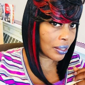 Meet your Posher, Andrea